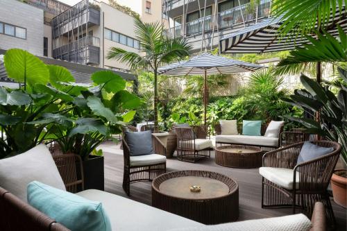 NEMI, Milan, a Tribute Portfolio Hotel