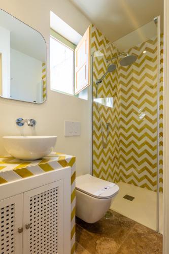 Encanto, casco histórico y pequeña piscina privada