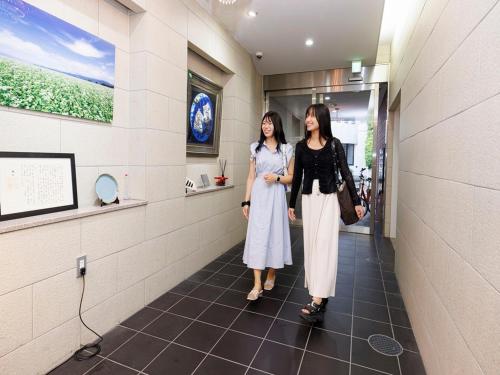 Japan Hinata Hotel 池下駅 1番出口 徒歩2分 1LDK 50平米 8名