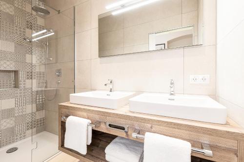 Center-Apartment - Große Wohnung im Stadtzentrum in perfekter Lage