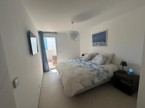 2-bedroom apartment pool parking private beach access