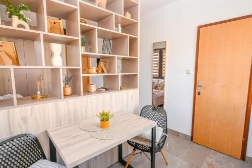 Apartment Neo