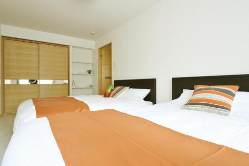 AMS Tower Nakajima Room 505 - Vacation STAY 8388