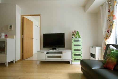 AMS Tower Nakajima Room 505 - Vacation STAY 8388
