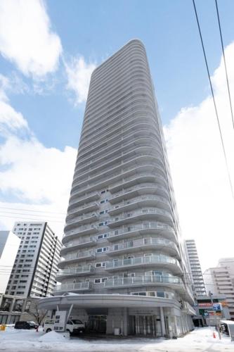 AMS Tower Nakajima Room 505 - Vacation STAY 8388