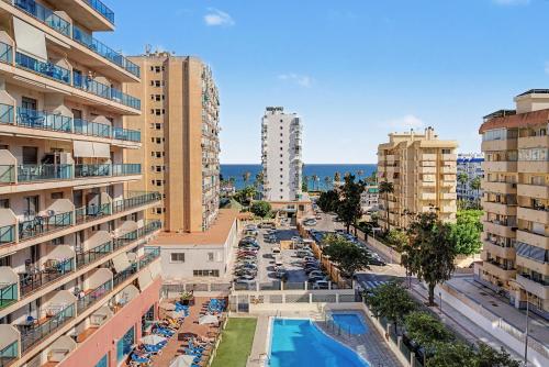 Blue Horizon Benalmadena