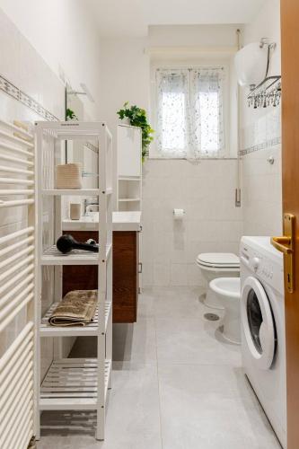A casa di Ginger