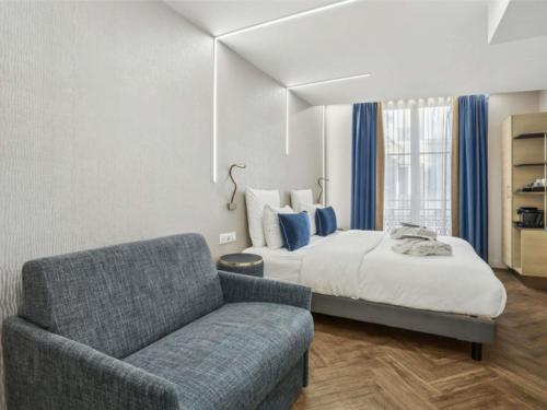 Mercure Paris Opera Lafayette
