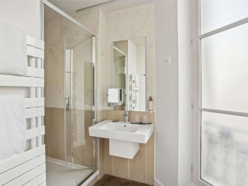 Mercure Paris Opera Lafayette