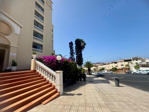 Castel Harbour - Sea View Terrace Los Cristianos