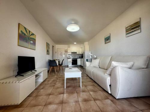 Castel Harbour - Sea View Terrace Los Cristianos