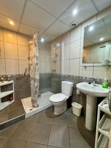 Castel Harbour - Sea View Terrace Los Cristianos