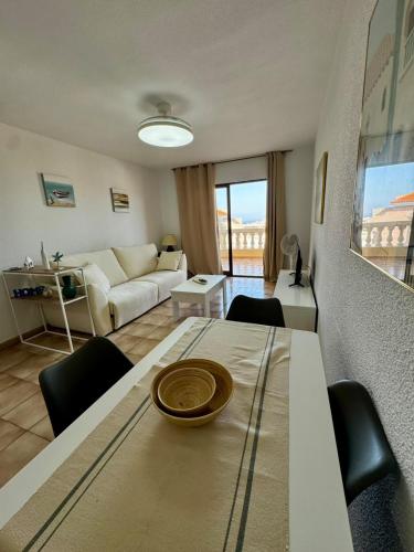 Castel Harbour - Sea View Terrace Los Cristianos