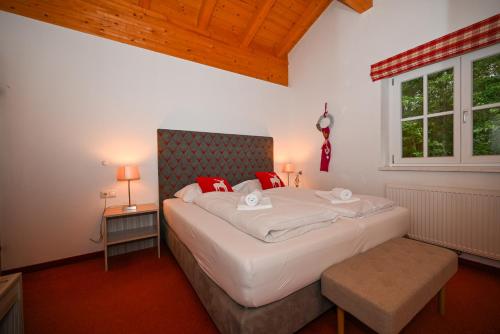 All Seasons Lodge by All in One Apartments