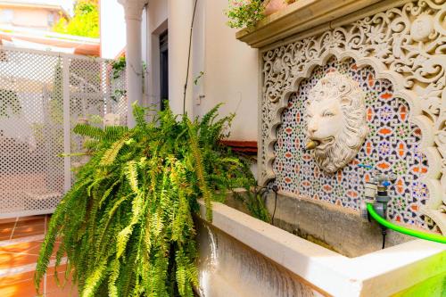 Casa la Fontana - Hostatel