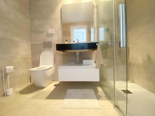 Luxury 2 bed Apartment in El Higueron