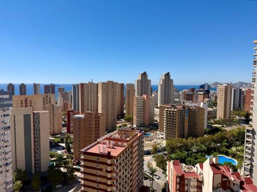 Apartamentos Paraiso 10 by Gestaltur
