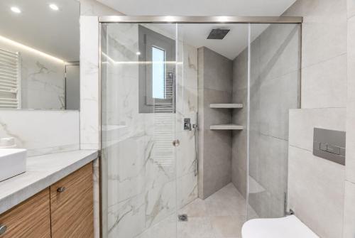 Mēne - Athens City Center Apartment