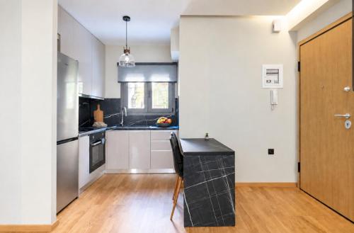 Mēne - Athens City Center Apartment