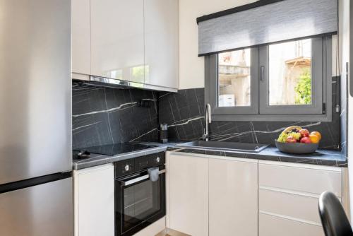 Mēne - Athens City Center Apartment