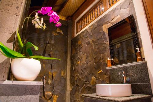 Gallery image of Ari La Homestay in Ubud