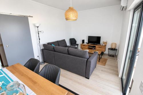 Apartamento T1 Alvor/ Centro