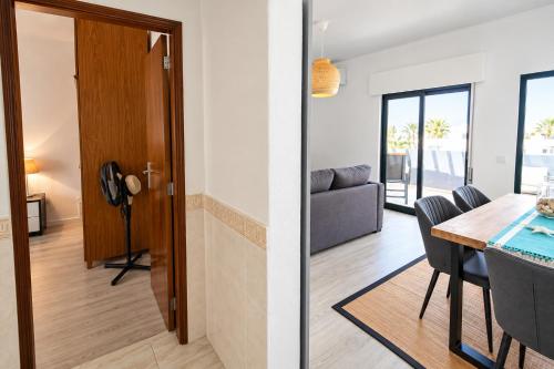 Apartamento T1 Alvor/ Centro