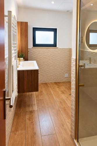 Apartamento T1 Alvor/ Centro