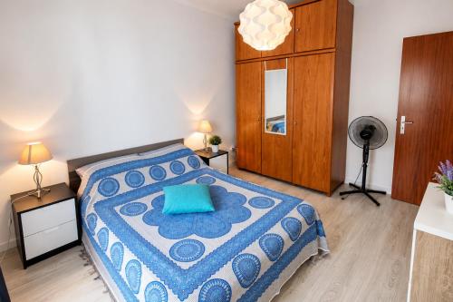 Apartamento T1 Alvor/ Centro