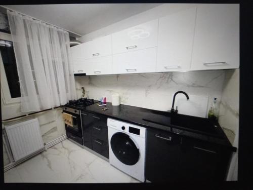 Superbe appartement spacieux et élégant pour un séjour inoubliable, entre confort, détente et moments précieux