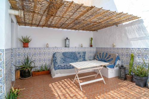 Casa San Juan 13 Casasol Centro