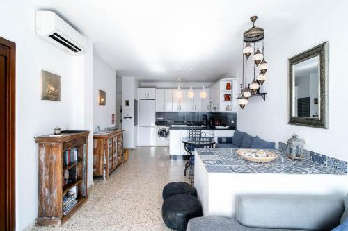Capistrano Playa 403 Casasol