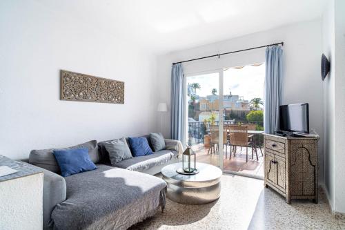 Capistrano Playa 403 Casasol