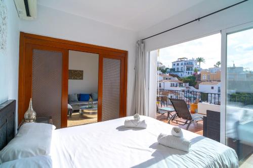 Capistrano Playa 403 Casasol