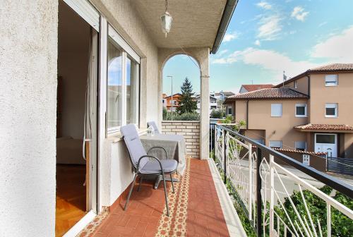 Apartments Valter 613