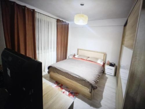 Appartement de rêve pour des vacances inoubliables, alliant élégance, confort et sérénité dans un cadre exceptionnel