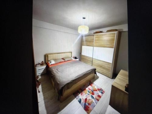 Appartement de rêve pour des vacances inoubliables, alliant élégance, confort et sérénité dans un cadre exceptionnel