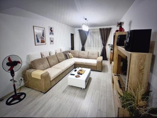 Appartement de rêve pour des vacances inoubliables, alliant élégance, confort et sérénité dans un cadre exceptionnel