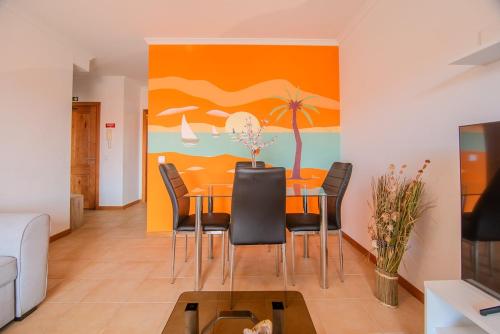 Caniço Serene Stay By Links