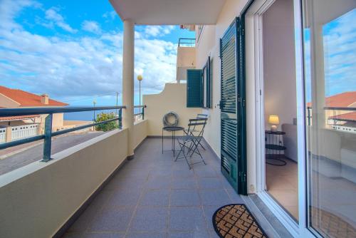 Caniço Serene Stay By Links