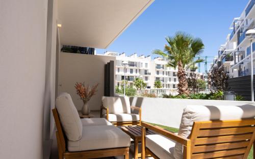 Marina Palms