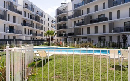 Marina Palms