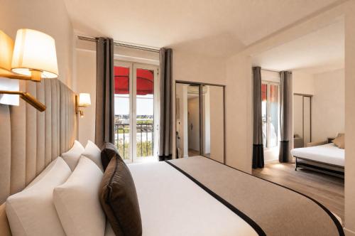 Hôtel Derby Eiffel