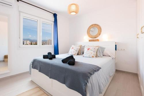 Oeste urban beach by Lovey Rentals