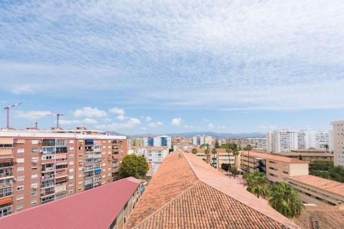 Oeste urban beach by Lovey Rentals