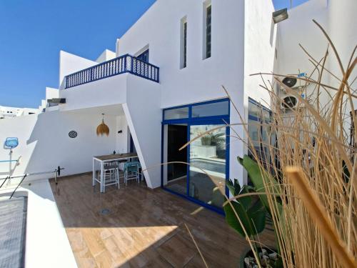 villa sabida, Lanzarote