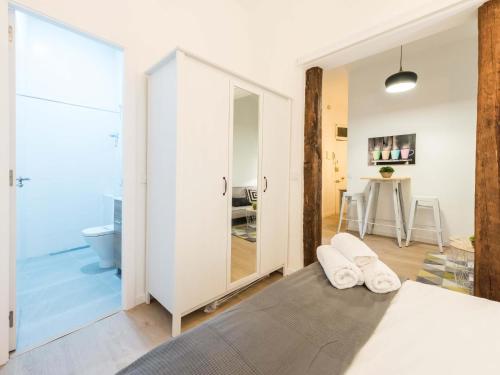 Malasaña con Encanto