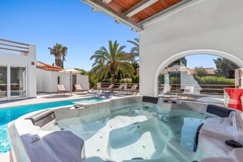 Villa Byron