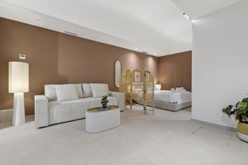 Apartmentos Torrijiano Puerta de la Macarena