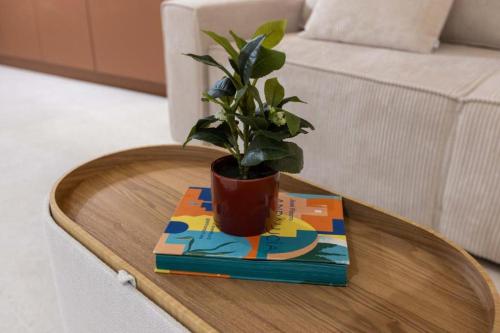Apartmentos Torrijiano Puerta de la Macarena